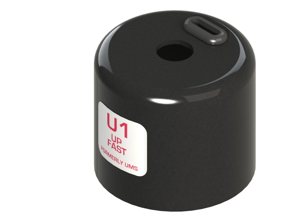 Control Valve Coil Cover Kit EECO